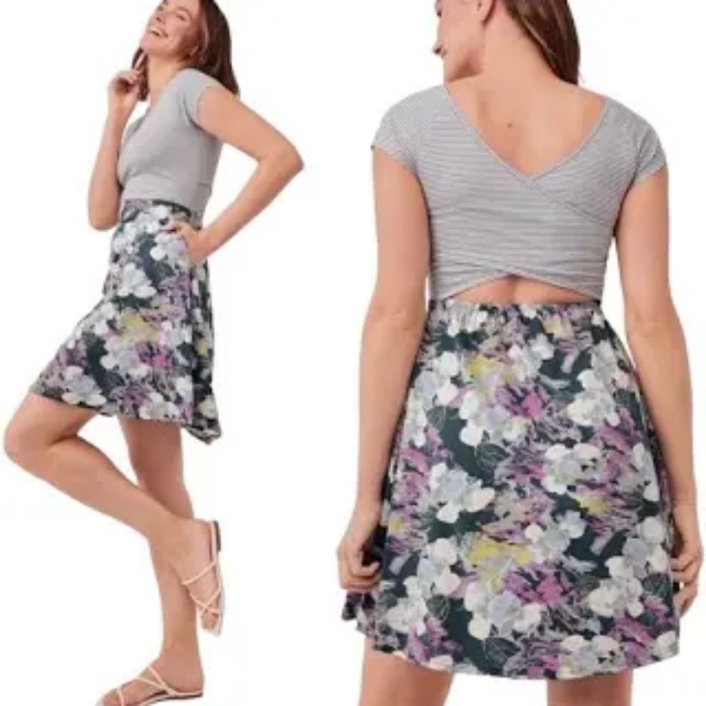 Pact Dress